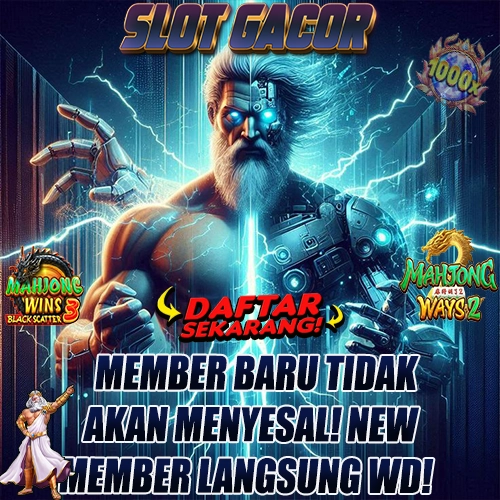 Hokislot - Keberuntungan Tiada Batas Disetiap Login